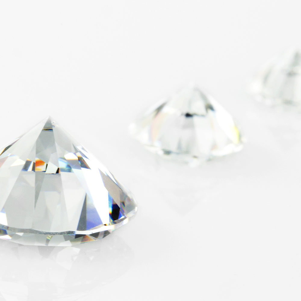 Diamond Carat Weight Measurements